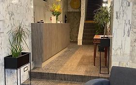 City Hotel Tilburg